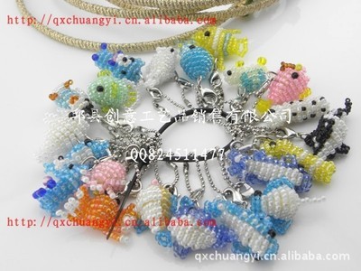 創(chuàng)意無限，珠光璀璨——邱縣創(chuàng)意工藝品誠招代理